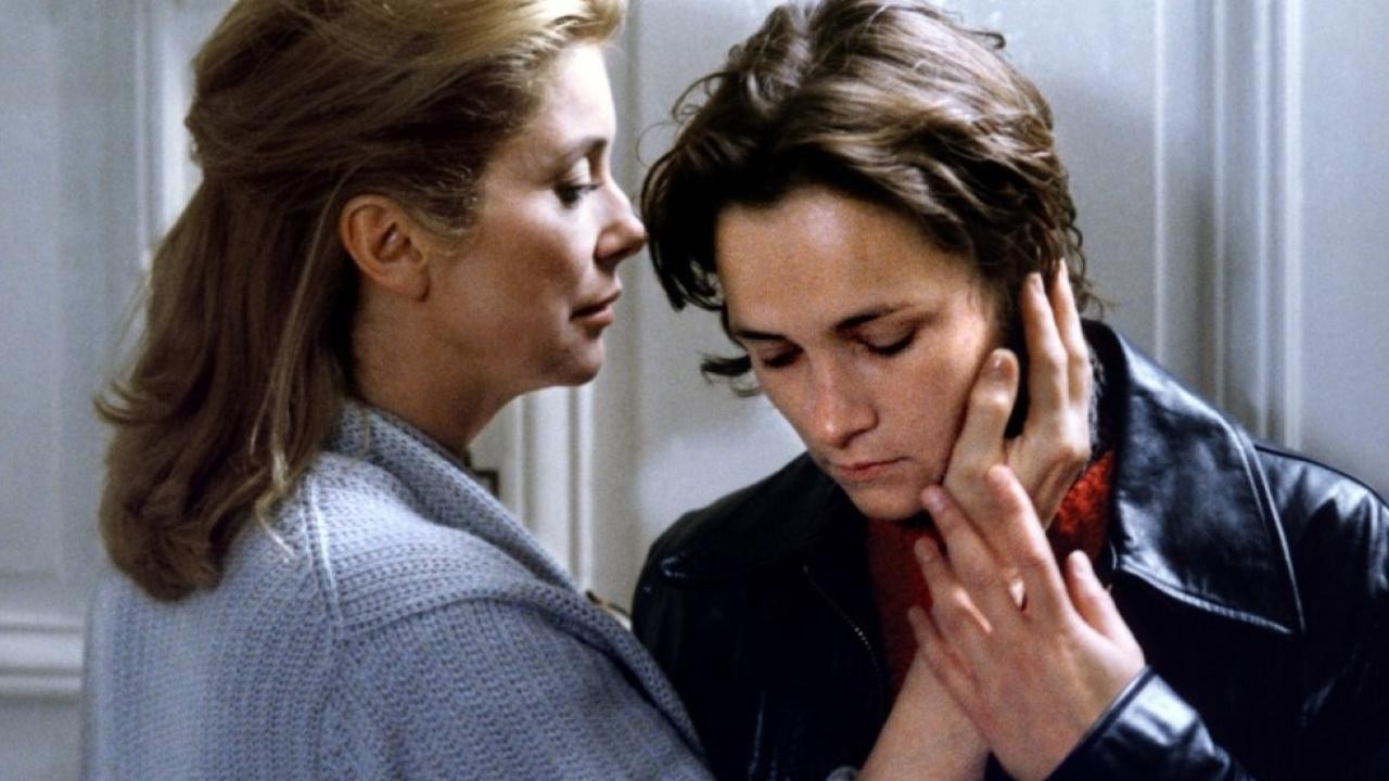Image du film Les voleurs