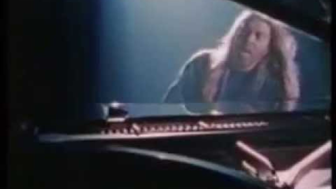 Gregg Allman: I'll Be Holding On [MV]