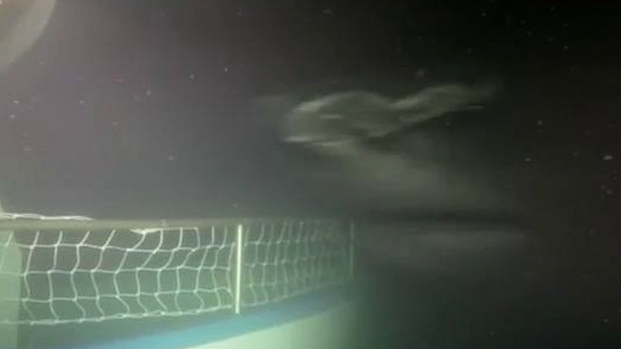 Shark of Darkness: Wrath of Submarine