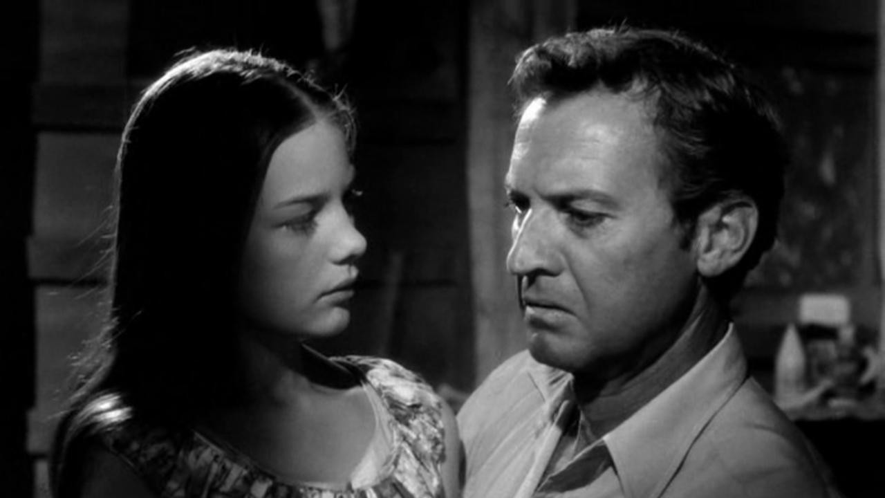 Image du film La Jeune fille