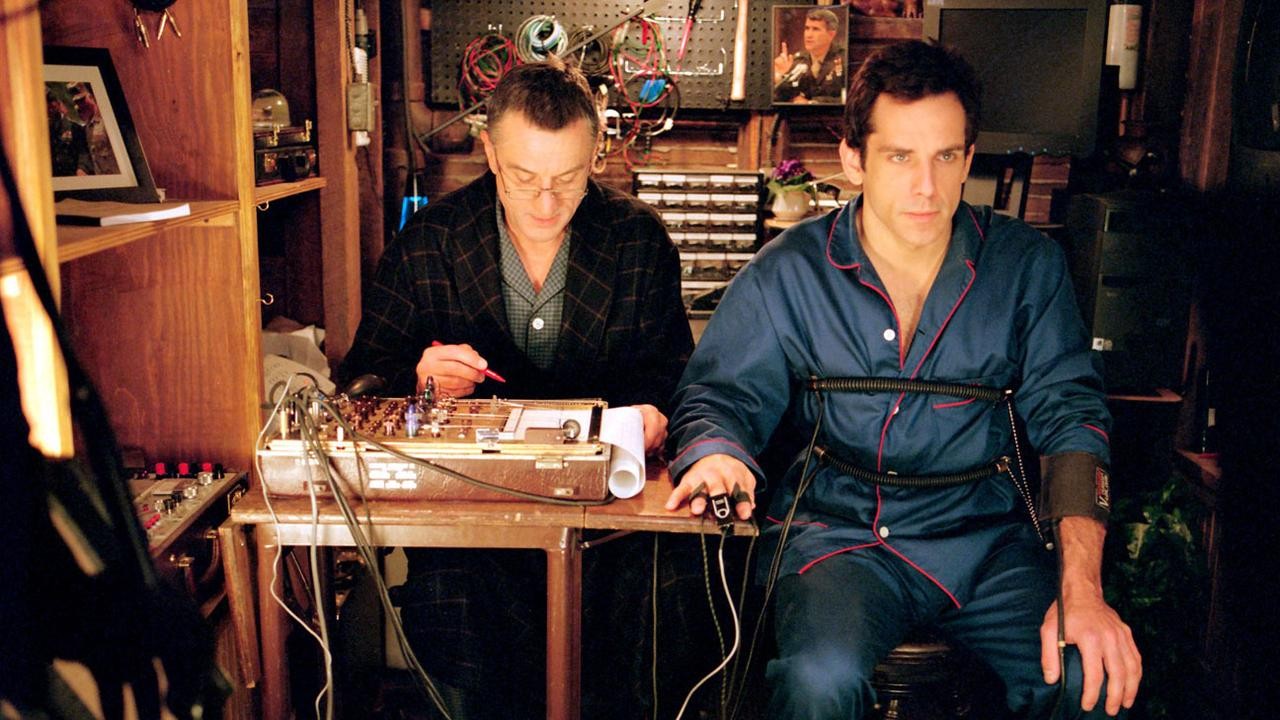 Image du film Mon beau-père et moi