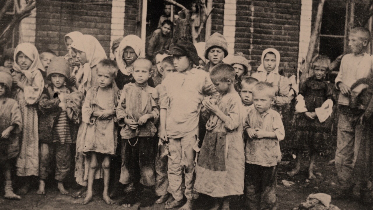 Famine