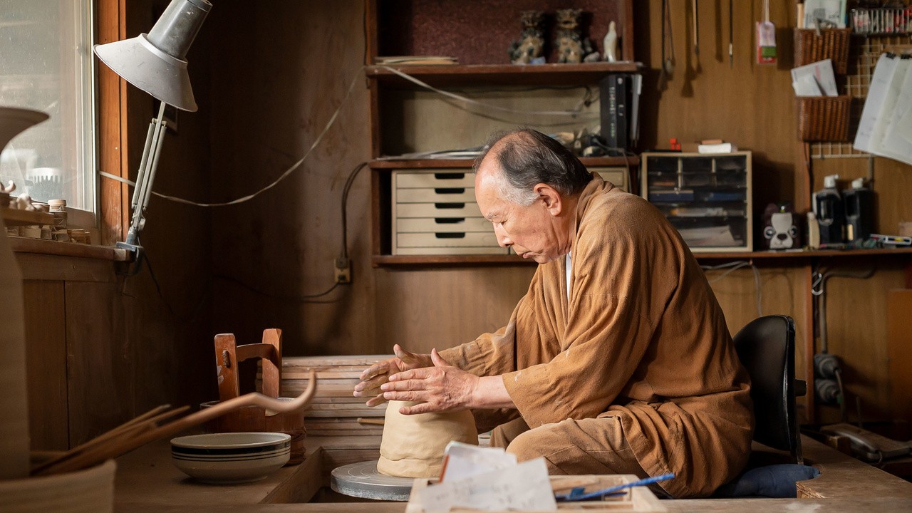 The Bonds of Clay
