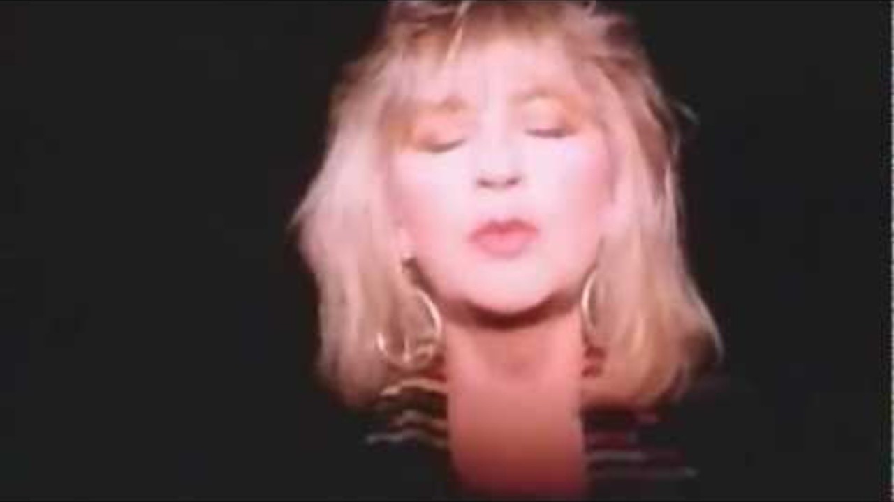 Fleetwood Mac: Save Me [MV]