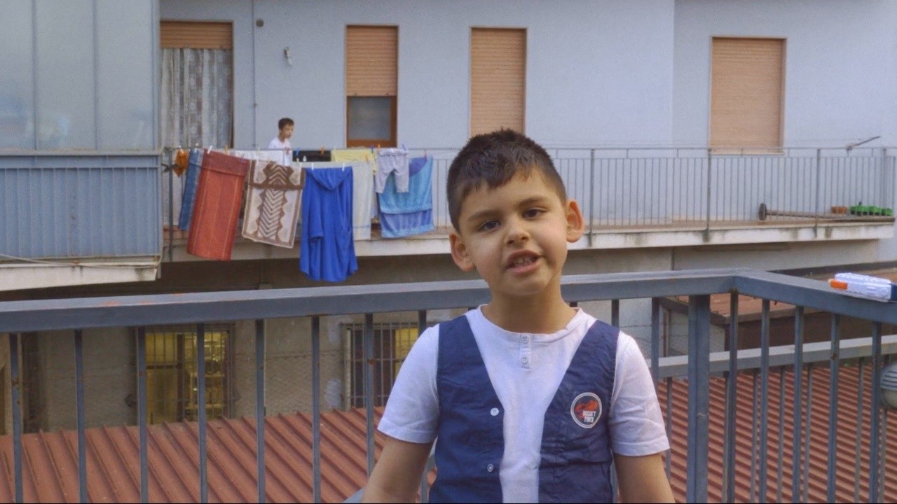 Image du film Tutto apposto gioia mia