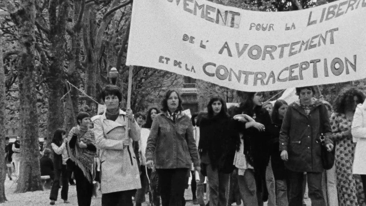 Image du film Histoires d'A