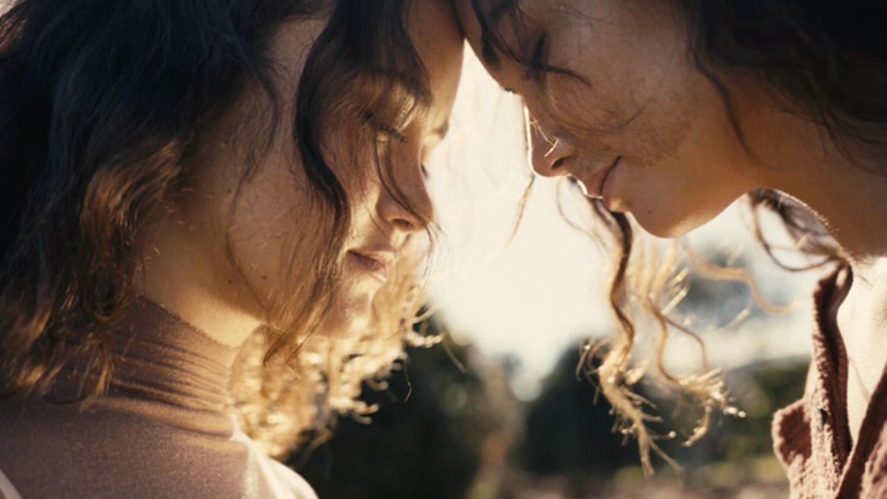 A Tale of Two Sisters