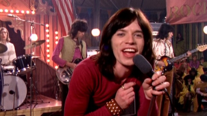 The Rolling Stones Rock and Roll Circus