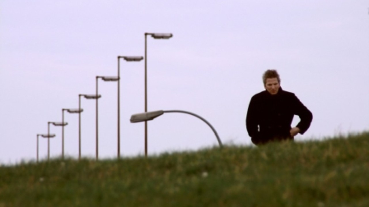 If One of Us Dies, I'll Go to Paris