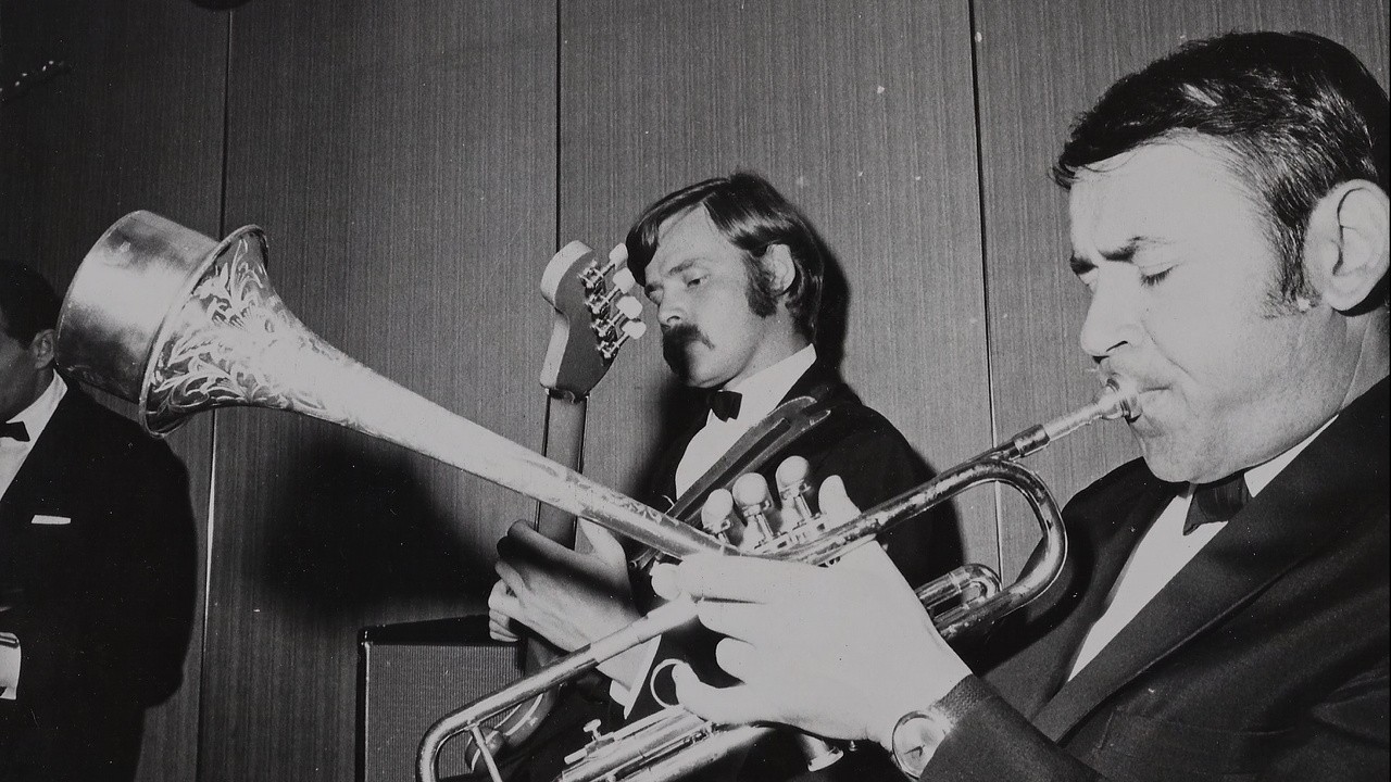 Maffy's Jazz
