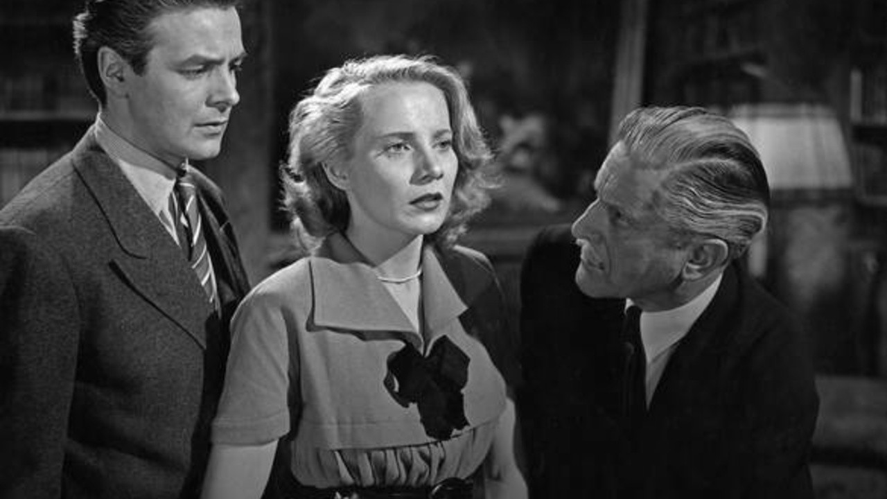 Die Schuld des Dr. Homma