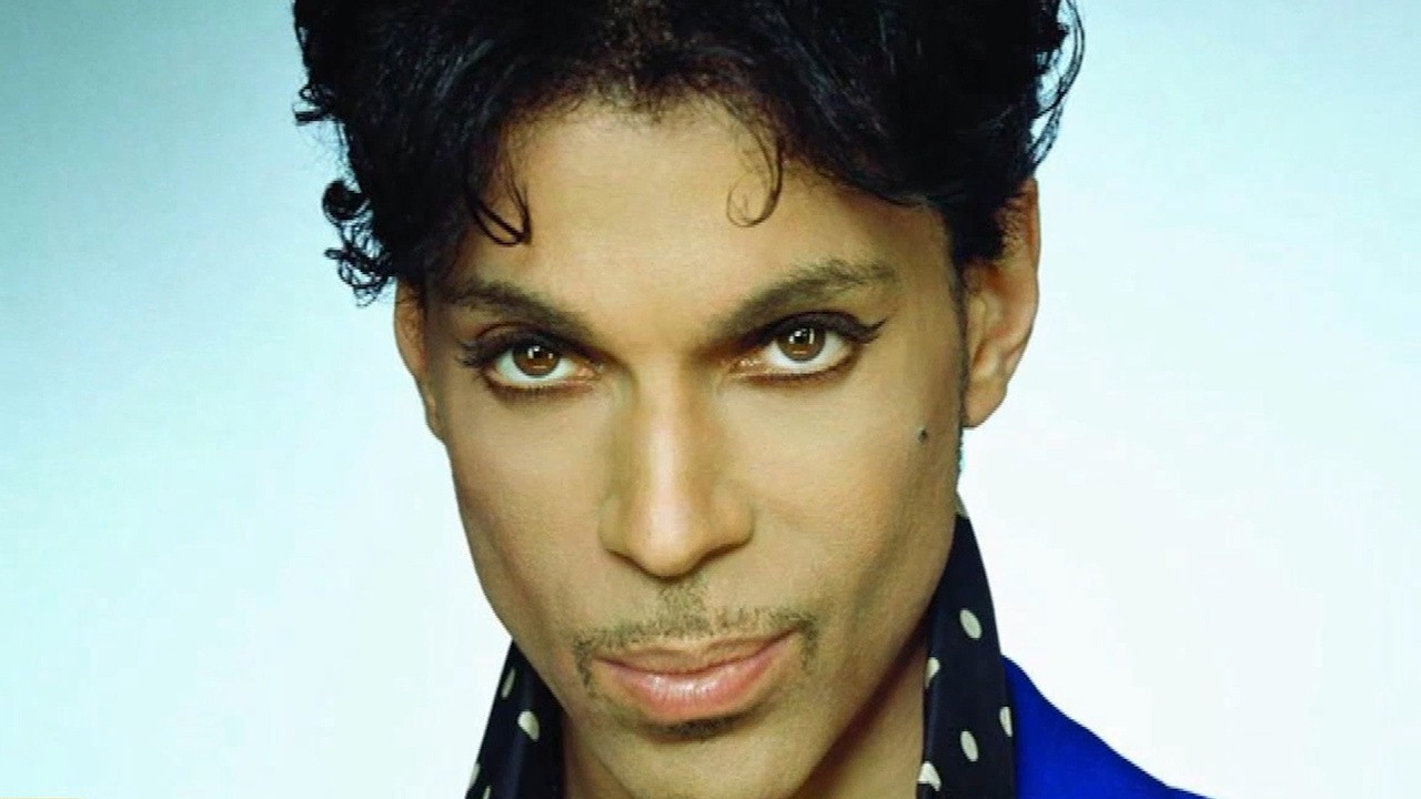 Prince: Last Year of a Legend