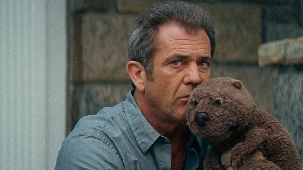 Mr. Beaver