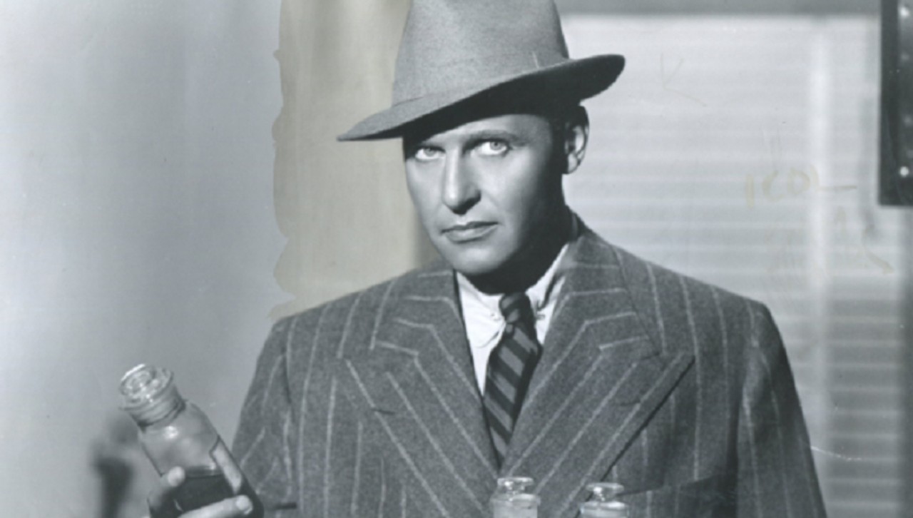 Ellery Queen and the Murder Ring