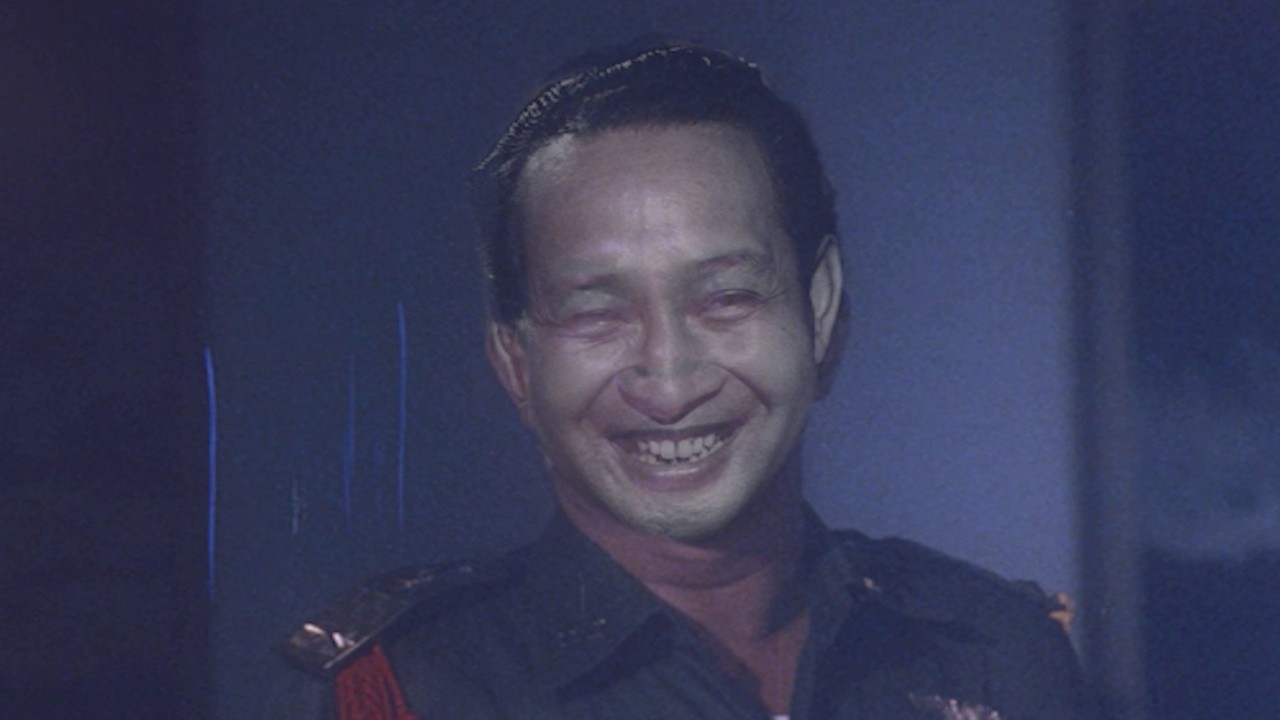 Image du film Segudang Wajah Para Penantang Masa Depan