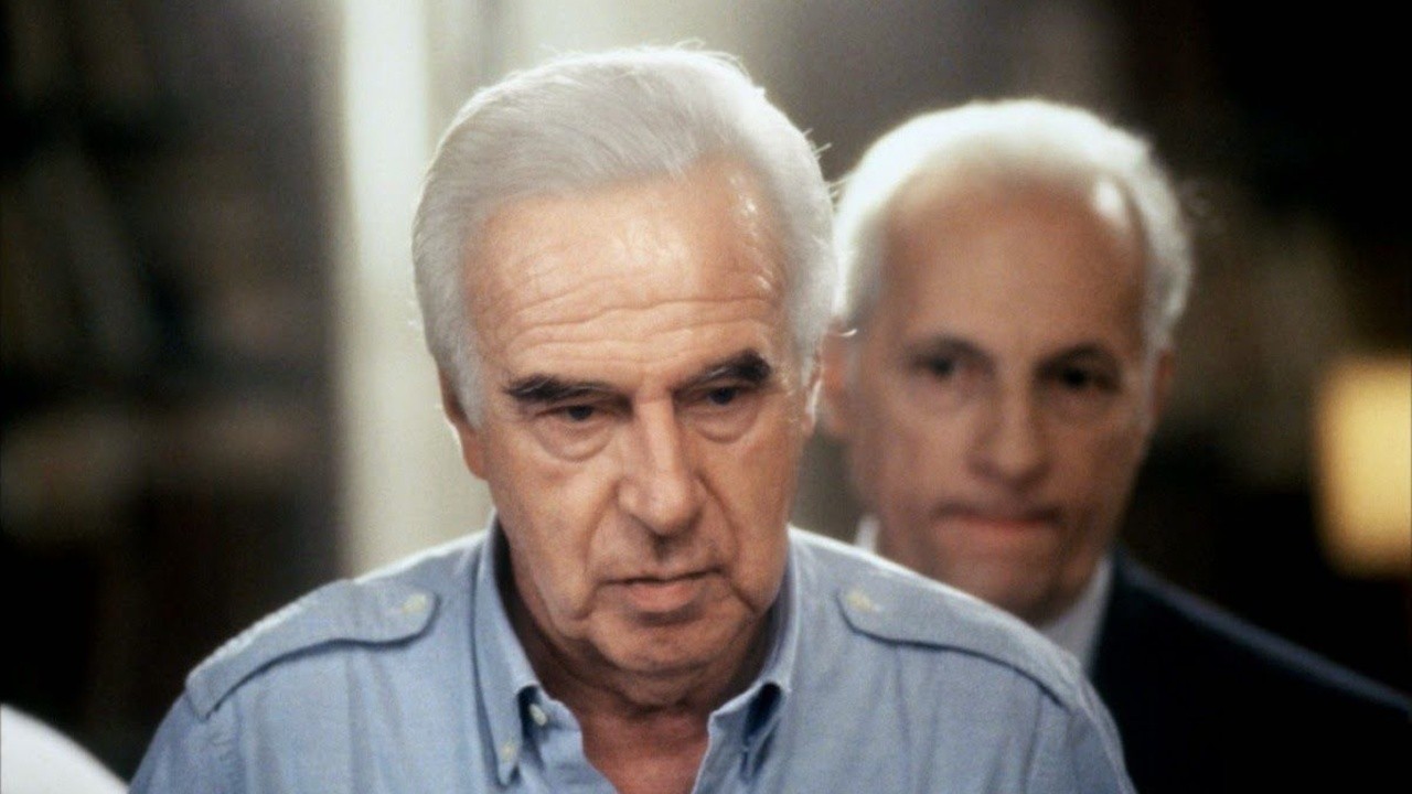 Claude Sautet or the Invisible Magic