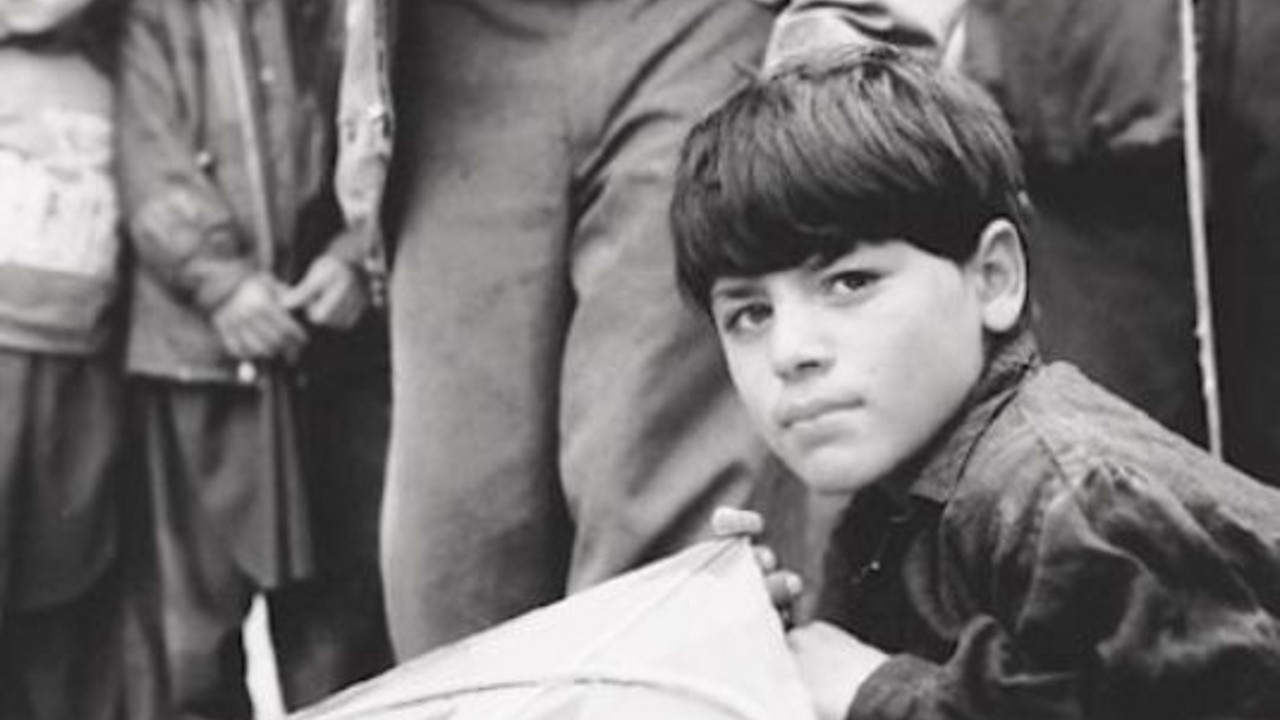 The Kite
