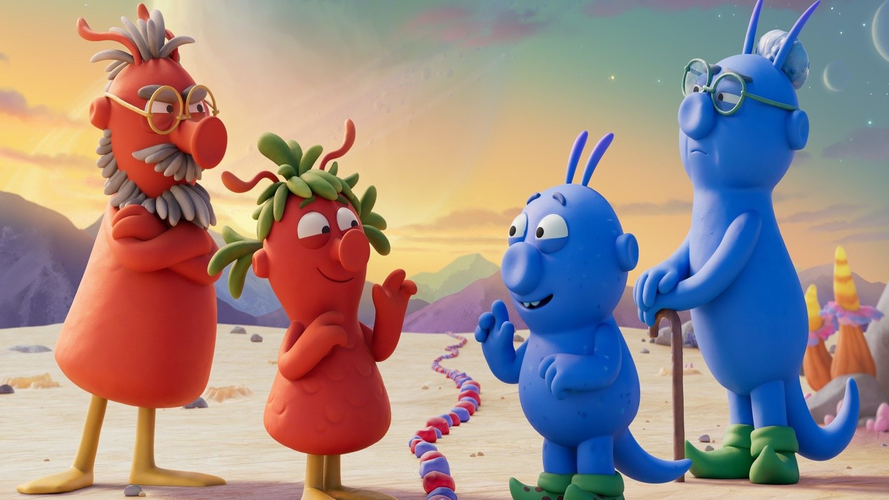 Image du film Les Tourouges et les Toubleus