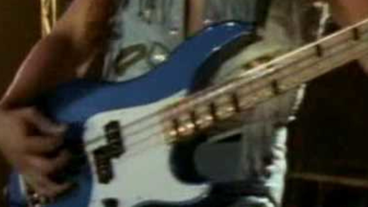 Great White: Congo Square [MV]