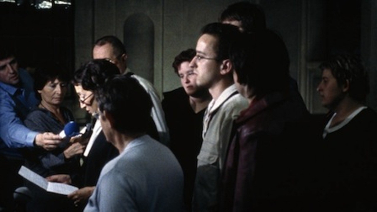 Image du film Au-delà de la haine