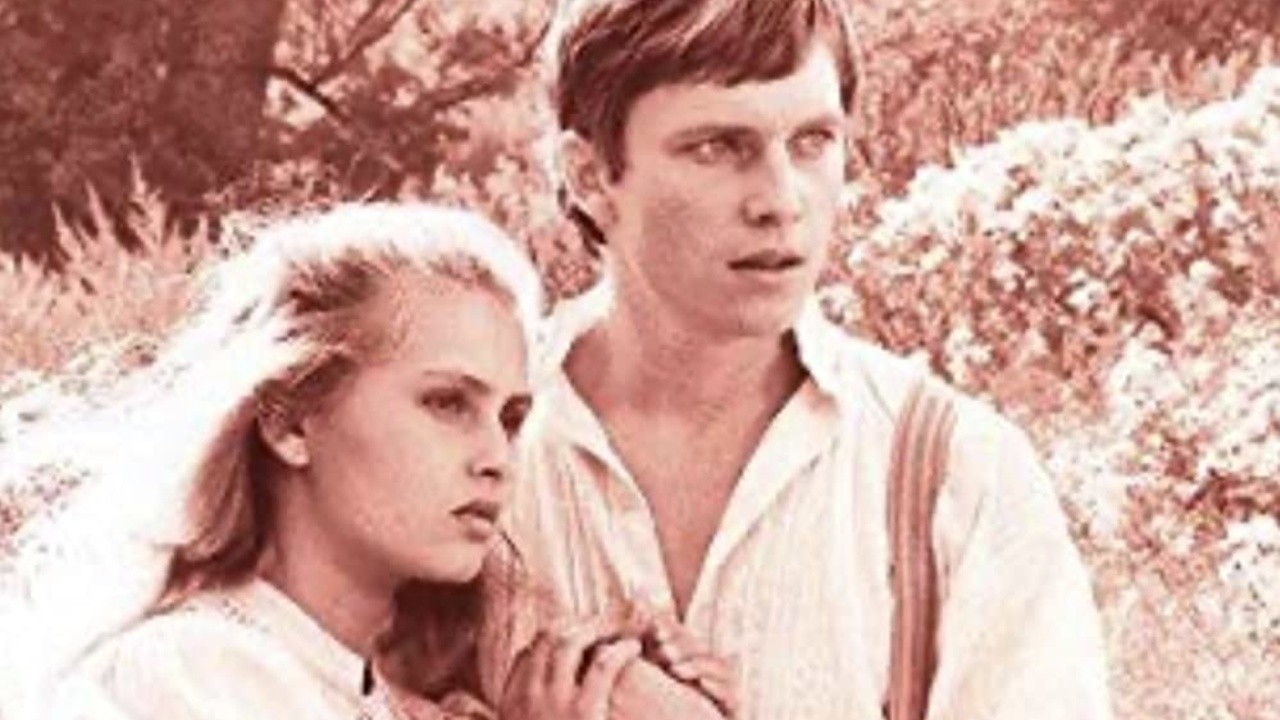 A Village Romeo and Juliet