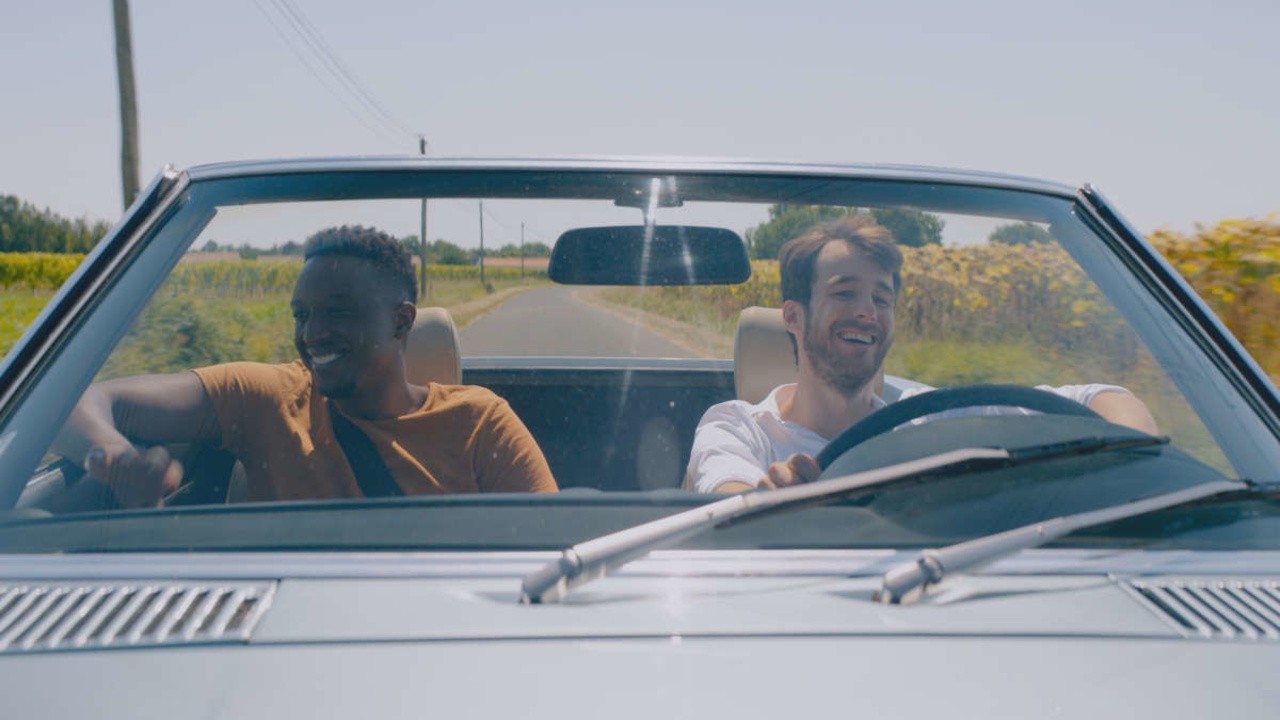Image du film Jumeaux… mais pas trop !