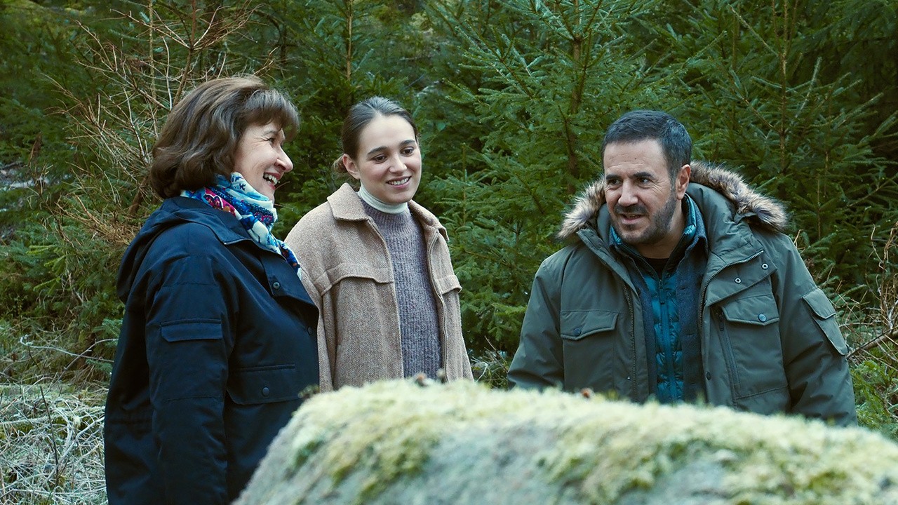 Image du film Le Torrent