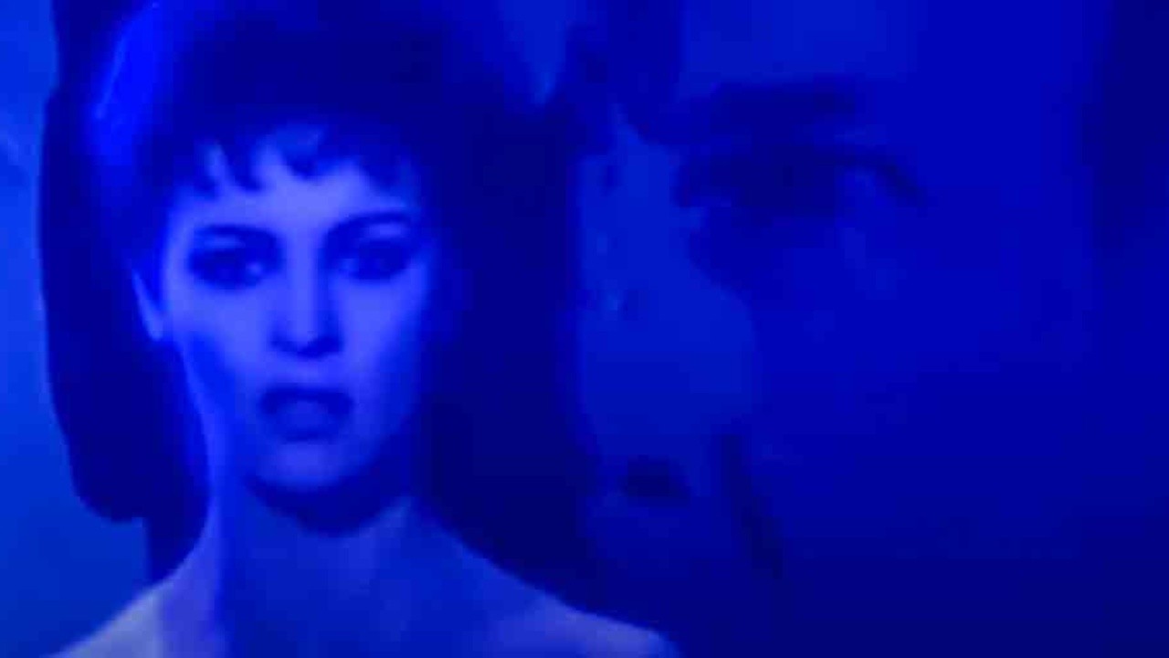 Sheena Easton: For Your Eyes Only [MV]
