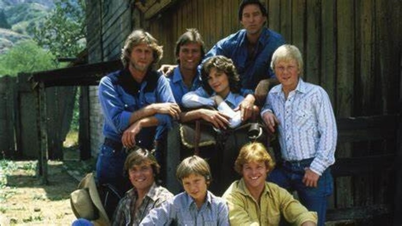 Seven Brides for Seven Brothers