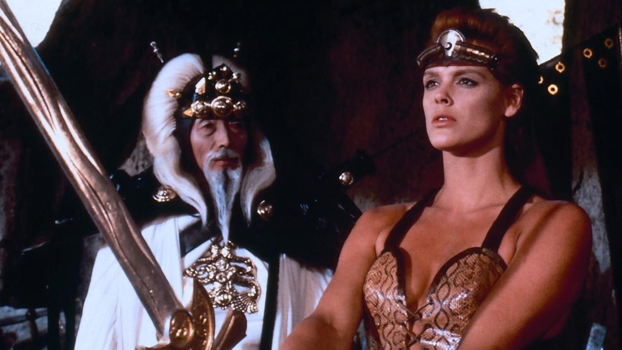 Image du film Kalidor : la légende du talisman