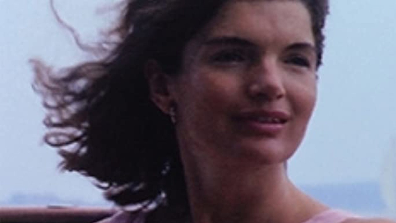 Letters to Jackie: Remembering President Kennedy