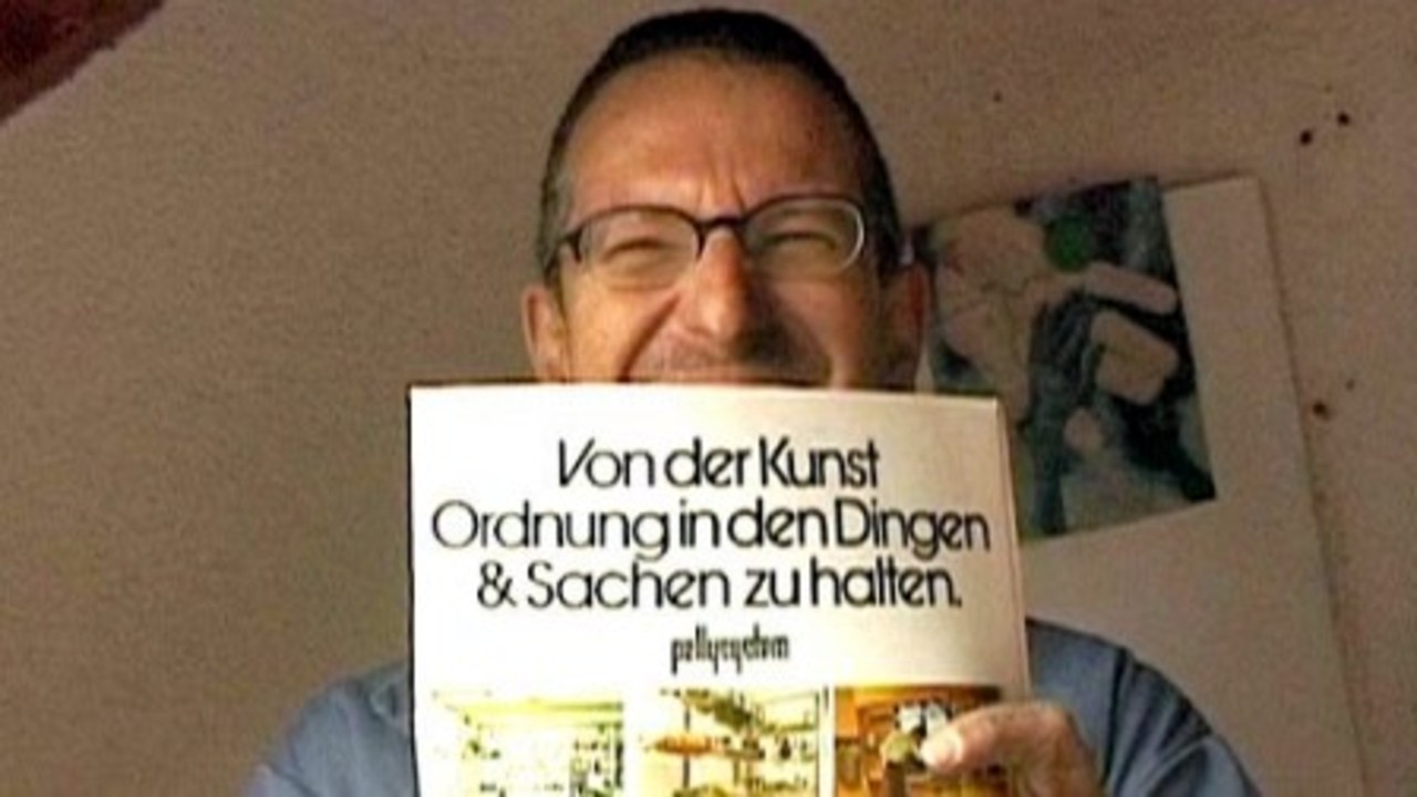 Sieben Mulden und eine Leiche