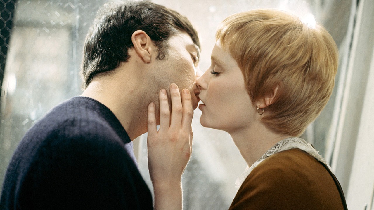 John and Mary
