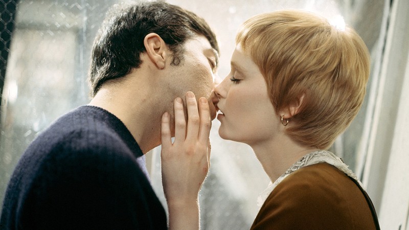 John and Mary