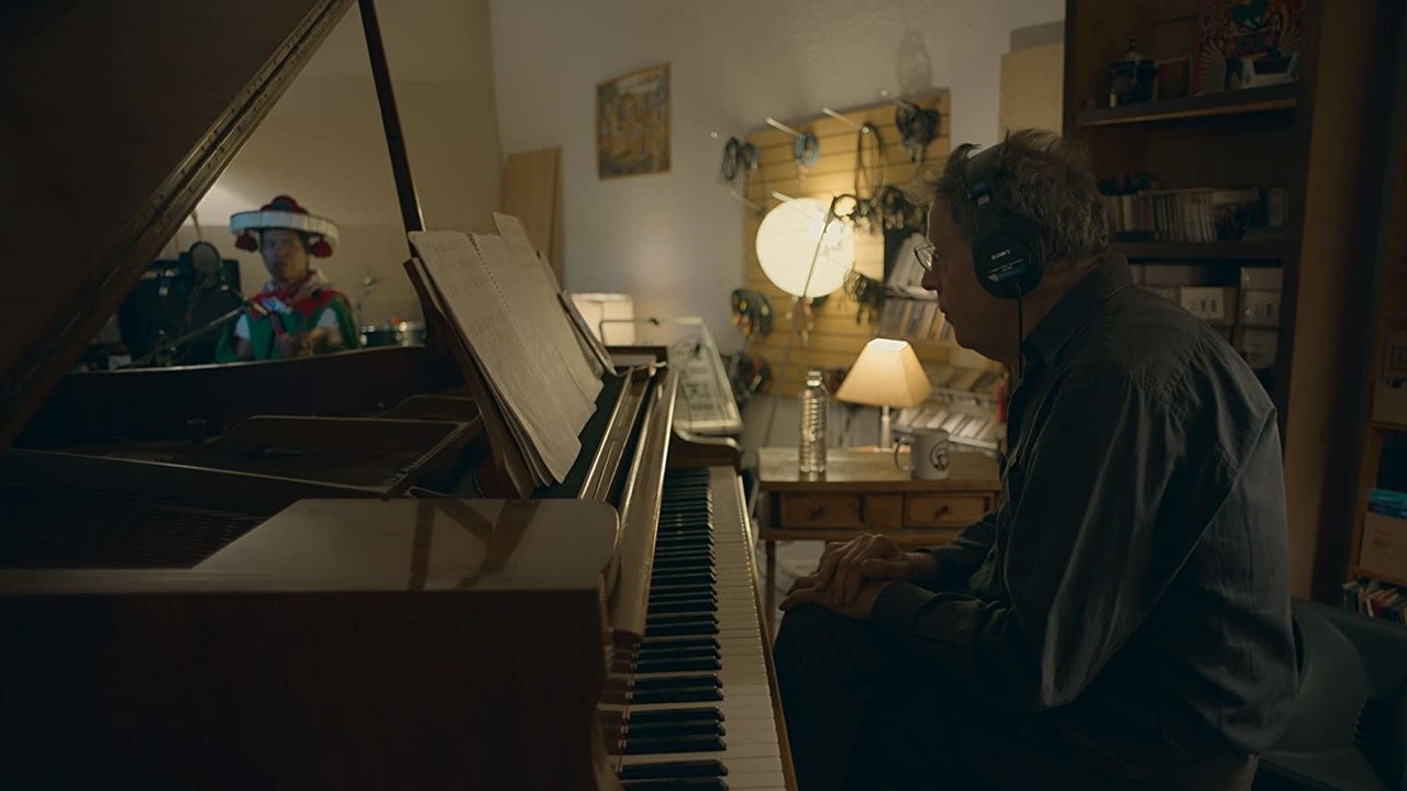 A Place Called Music