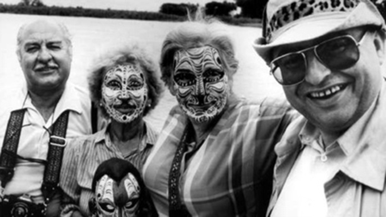 Image du film Cannibal Tours