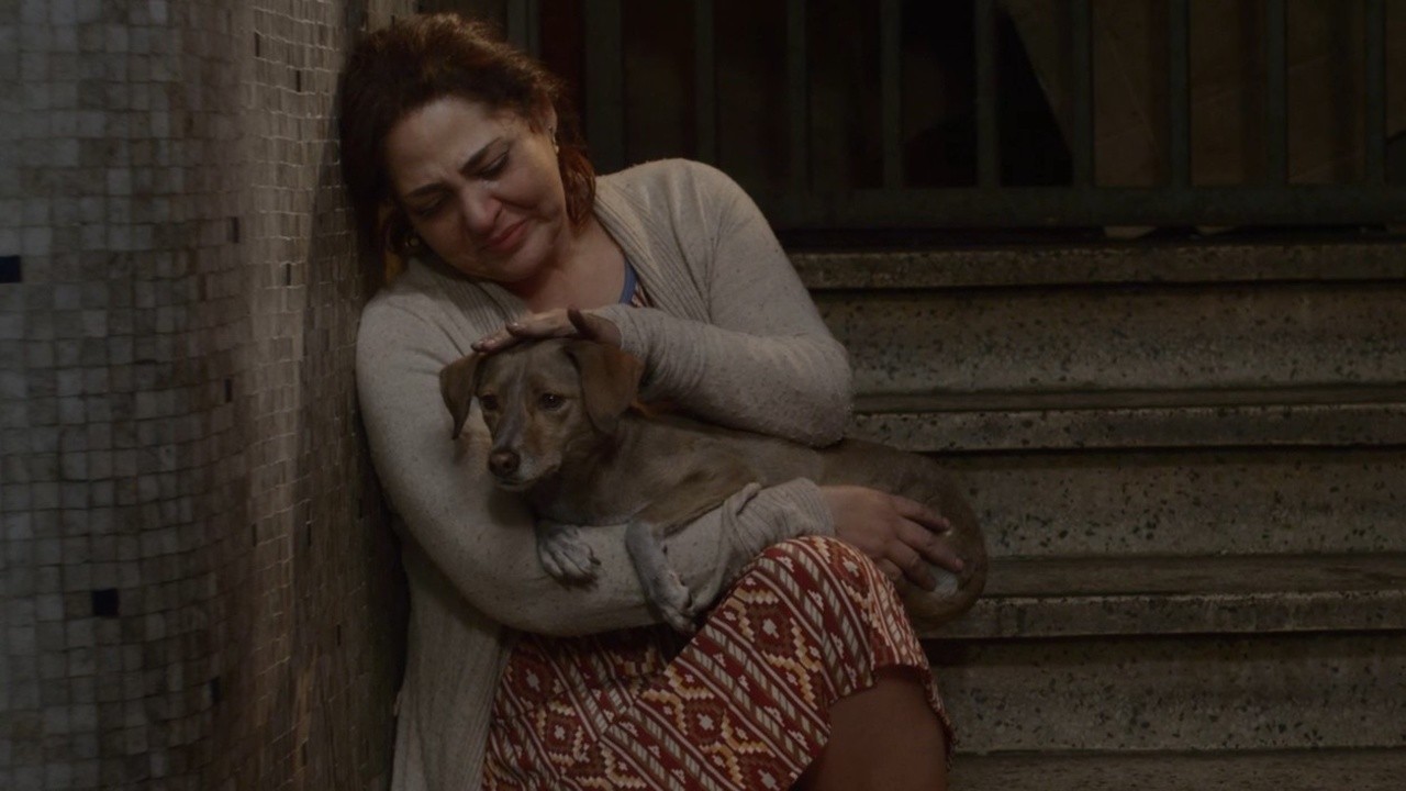 Tough Break, Bromelia