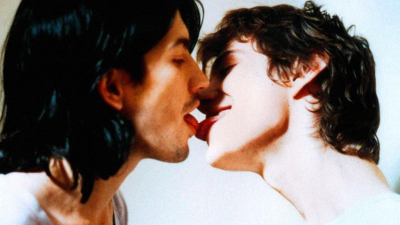 FΓΆgi Is a Bastard (1998) | MUBI