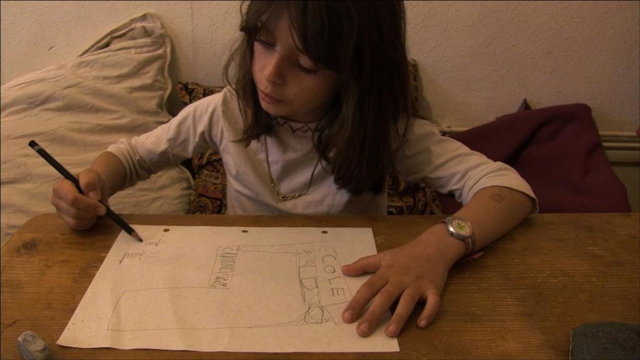 Image du film Espace