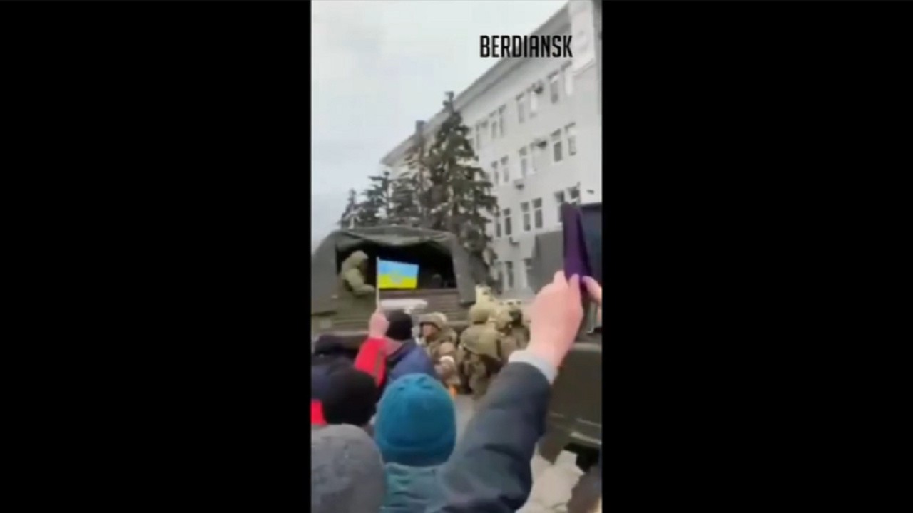 Freedom Is in Our Hands