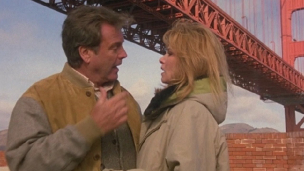 Hart to Hart: Secrets of the Hart