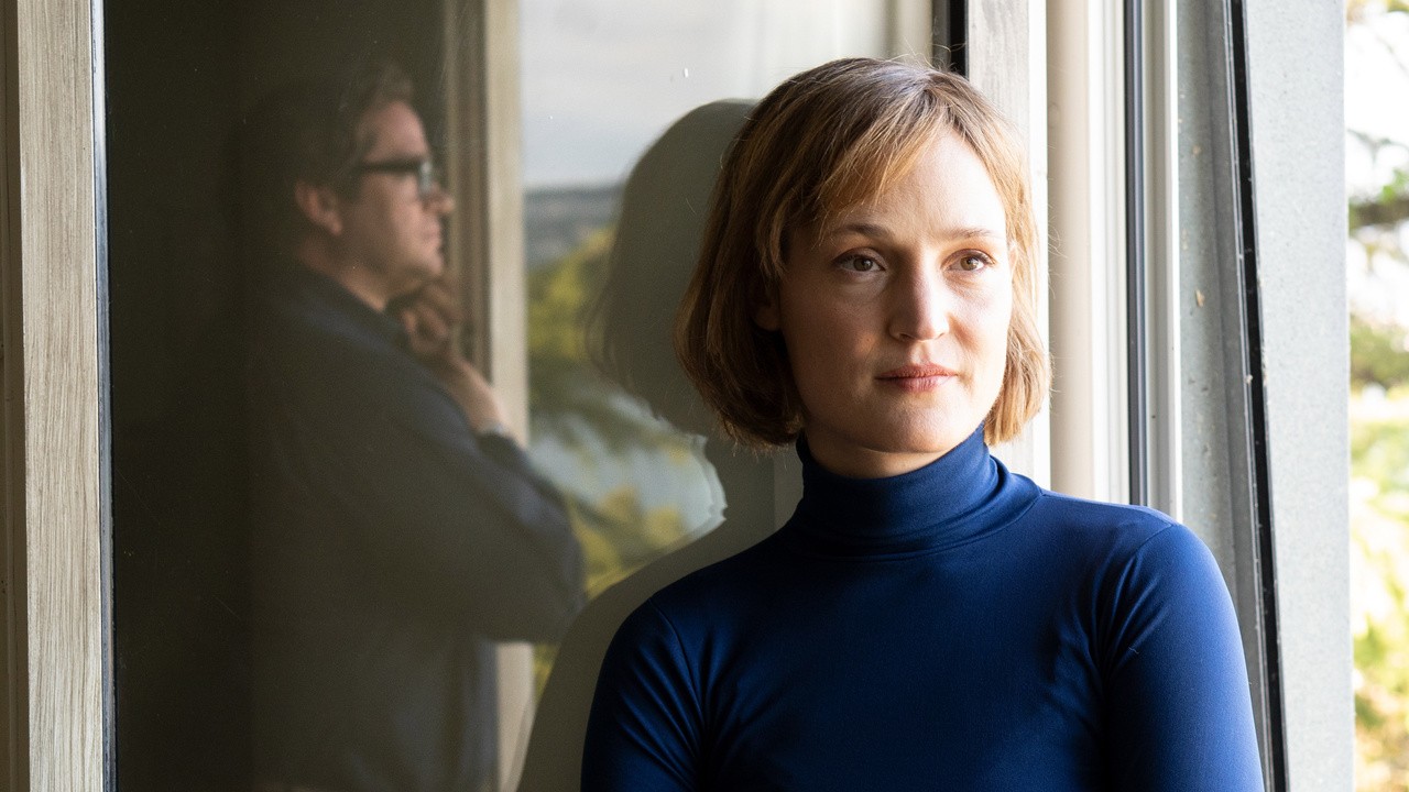 Image du film Ingeborg Bachmann