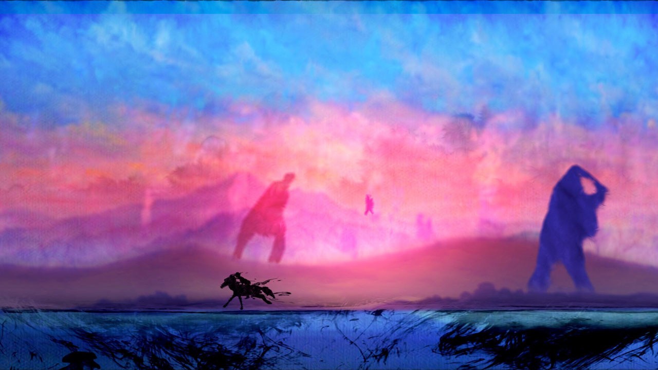 Terra Somnus