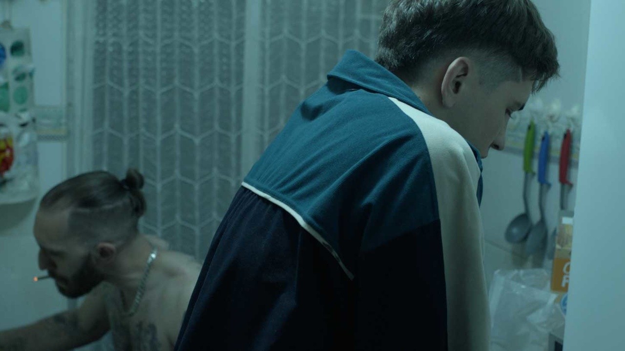 Mia Moglie (2021) MUBI