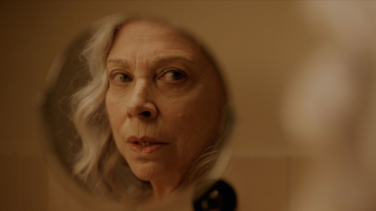 Image du film Mamacruz