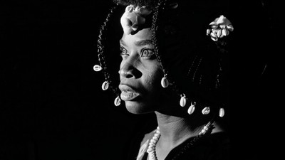 Mami Wata