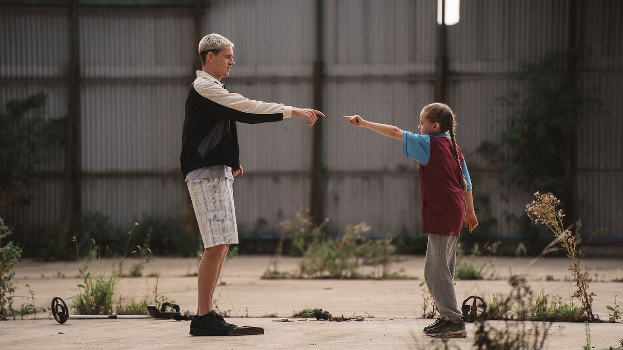 Image du film Scrapper