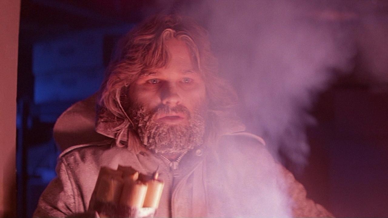 Image du film The Thing