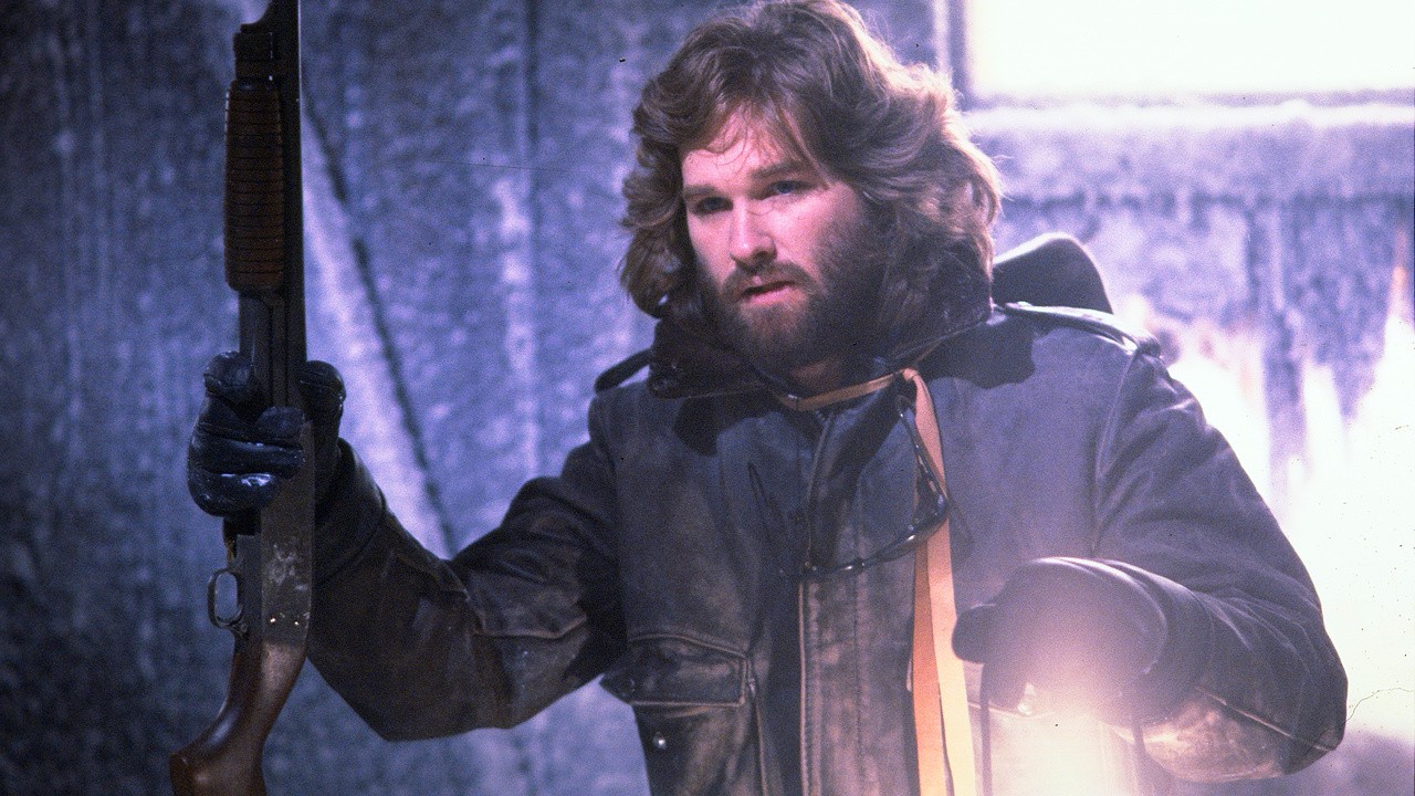 The Thing