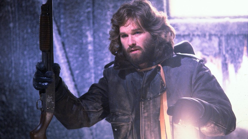 The Thing